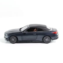 model car 1:18 CLE A236 convertible graphite grey magno Genuine Mercedes-Benz | B66960654