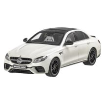 Model Car Mercedes Amg E 63 S 4matic W213 1 18 Model Car Mercedes Amg E 63 S 4matic W213 1 18