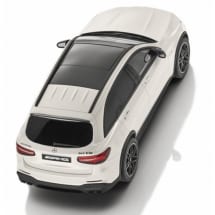 Model Car Mercedes-AMG GLC 63 4MATIC+ X253 1:18 | B66965713