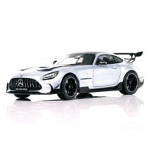 Model Car Mercedes Amg Gt Black Series Magnabeam 1 18 Model Car Mercedes Amg Gt Black Series Magnabeam 1 18