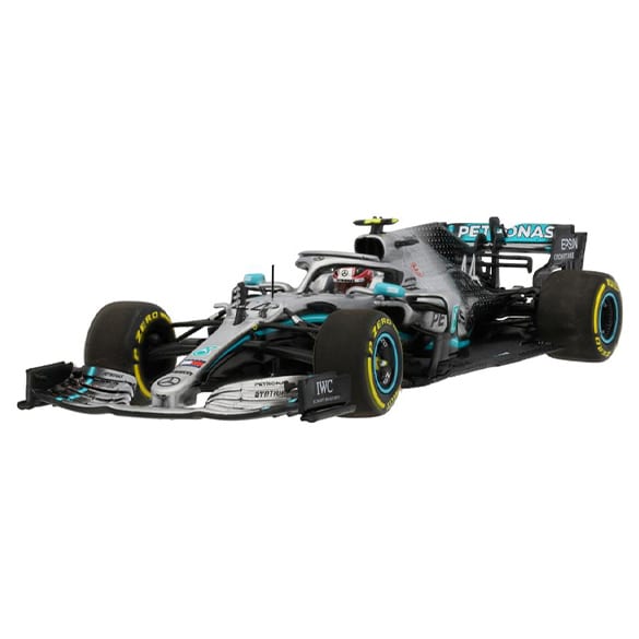f1 model cars 1 43