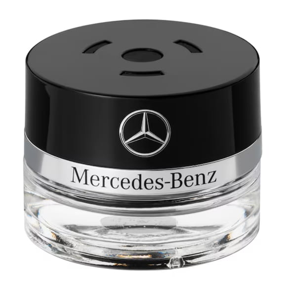 Air Balance Fragrance Perfume No. 6 MOOD mimosa Flacon Genuine Mercedes-Benz | A2968990000 Air Balance Fragrance Perfume No. 6 MOOD mimosa Flacon Genuine Mercedes-Benz | A2968990000