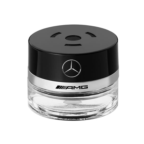 Mercedes-Benz fragrance Air-Balance bottle AMG #63