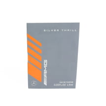 AMG Eau de Parfum Silver Thrill Men sample Genuine Mercedes-AMG | B66959779-12