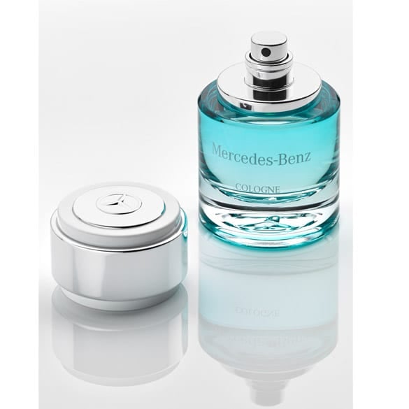 mercedes benz cologne edt