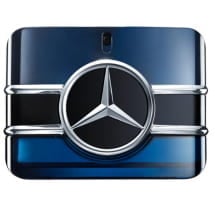Mercedes-Benz Sign Perfume Men 50 ml Eau de Parfum | B66959567