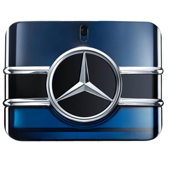 Mercedes-Benz Sign Perfume Men 50 ml Eau de Parfum | B66959567 Mercedes-Benz Sign Perfume Men 50 ml Eau de Parfum | B66959567