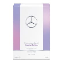 Mercedes-Benz Eau de Toilette Fanciful Edition Women 60 ml | B66959758
