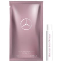 Perfume Sample Mercedes-Benz Woman Eau de Toilette | B66956843-12