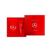 Woman in Red, Set Eau de Parfum 60ml Body Lotion 100ml Genuine Mercedes-Benz | B66959770