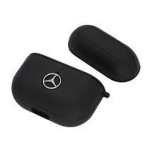 AirPod 3 Cover Case black Mercedes-Benz | B66959341