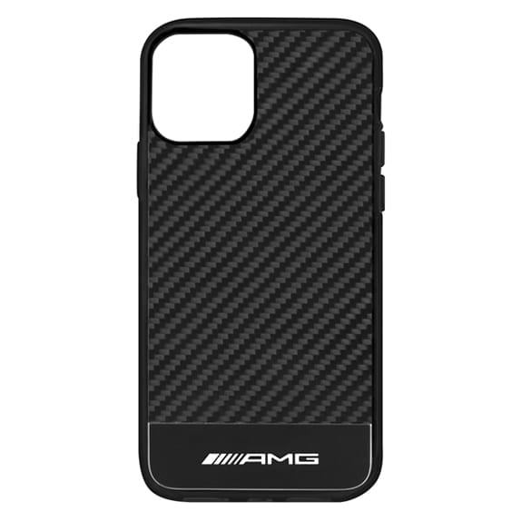 AMG cell phone case iPhone® 11 PRO genuine Mercedes-AMG collection