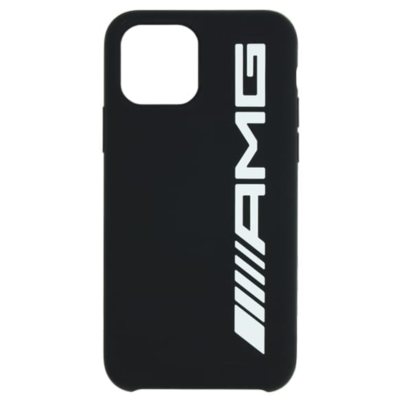 AMG cell phone case iPhone® 11 Pro black genuine Mercedes-AMG