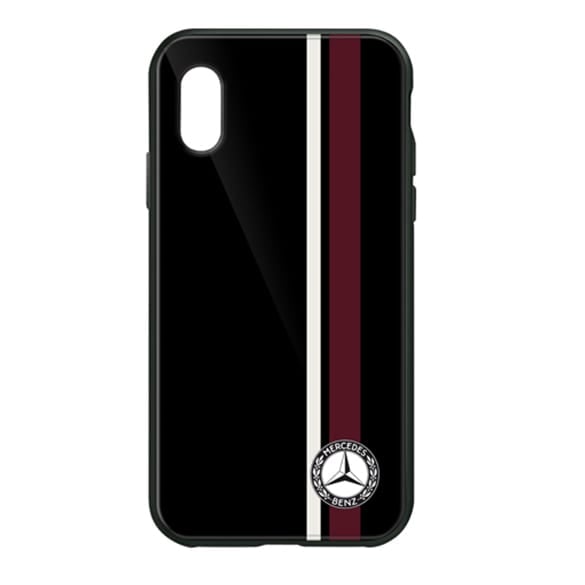 Case for iPhone® X / iPhone® XS Original Mercedes-Benz Collection | B66042016