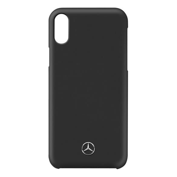 cellphone case iPhone® XR genuine Mercedes-Benz Collection | B66955205