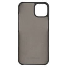 iPhone 13 case black Genuine Mercedes-Benz | B66959340