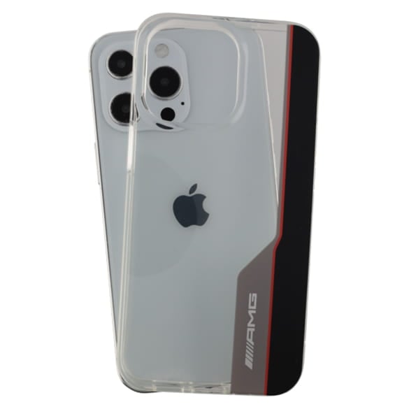 iPhone 13 Pro AMG Cover Genuine Mercedes-AMG Collection