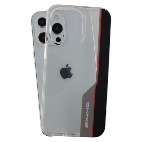 iPhone 13 Pro AMG Cover genuine Mercedes-AMG | B66959264