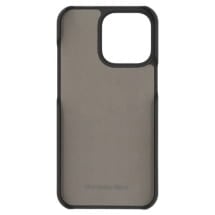 iPhone 13 Pro case black Genuine Mercedes-Benz | B66959339