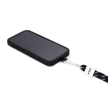 Mobile phone chain 150cm Genuine KIA | KIA10438