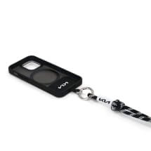 Mobile phone chain 15cm Genuine KIA | KIA10439