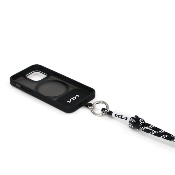 Mobile phone chain 15cm Genuine KIA | KIA10439
