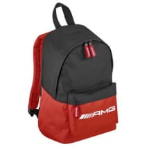 AMG backpack kids black red | B66959387