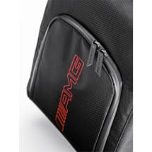 AMG Bag Golf Shoes Black  | B66450461