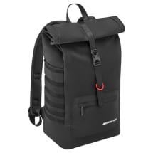 AMG roll-top backpack genuine Mercedes-AMG collection | B66956785