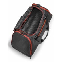 AMG sports bag black red Genuine Mercedes-AMG  | B66959655