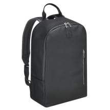 Backpack black genuine Mercedes-Benz collection | B66955032