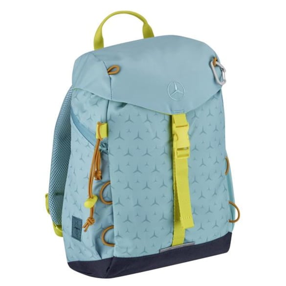 Children's backpack large Ginuine Mercedes-Benz 
