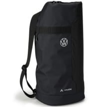VAUDE Backpack Sports Bag 30L black VW Collection | 1H4087318