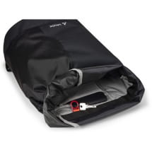 VAUDE Backpack Sports Bag 30L black VW Collection | 1H4087318