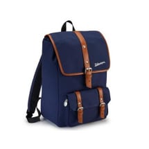 Classic backpack blue genuine Volkswagen | 311087329
