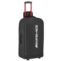 AMG trolley bag black genuine Mercedes-AMG collection | B66956786