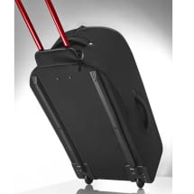 AMG trolley bag black genuine Mercedes-AMG collection | B66956786