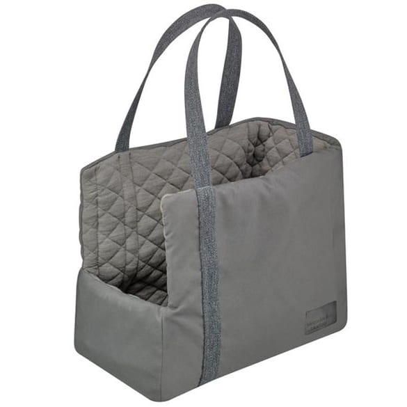 Dog Bag by MiaCara anthracite Genuine Mercedes-Benz Collection