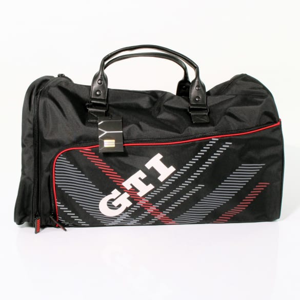 gti suitcase