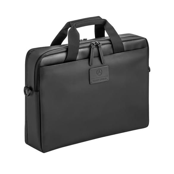 HORIZN STUDIOS Laptop Bag graphite Genuine Mercedes-Benz