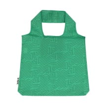 Shopping bag rPET Shopper Green Genuine KIA | KIA10390