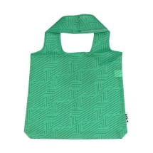 Shopping bag rPET Shopper Green Genuine KIA | KIA10390