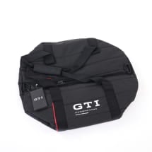 Golf sports bag in black genuine  Mercedes-Benz Collection | 5HV087318