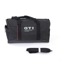 Golf sports bag in black genuine  Mercedes-Benz Collection | 5HV087318