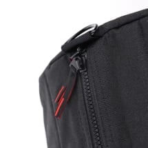 Golf sports bag in black genuine  Mercedes-Benz Collection | 5HV087318