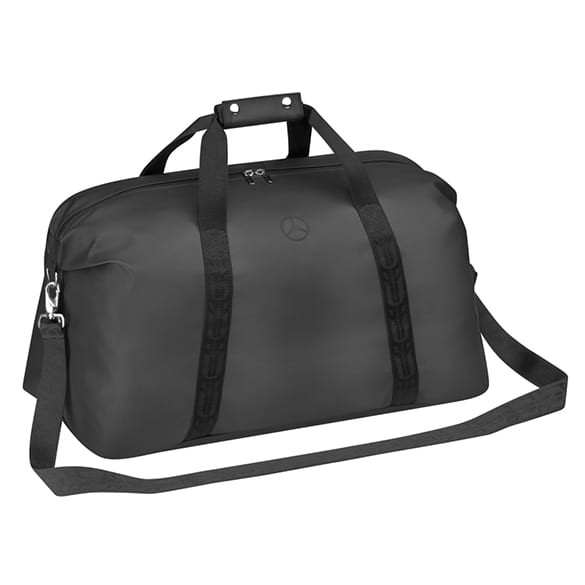 Weekender black genuine Mercedes-Benz Collection | B66955033