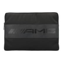 AMG laptop sleeve leather/nylon Mercedes-AMG collection | B66959322