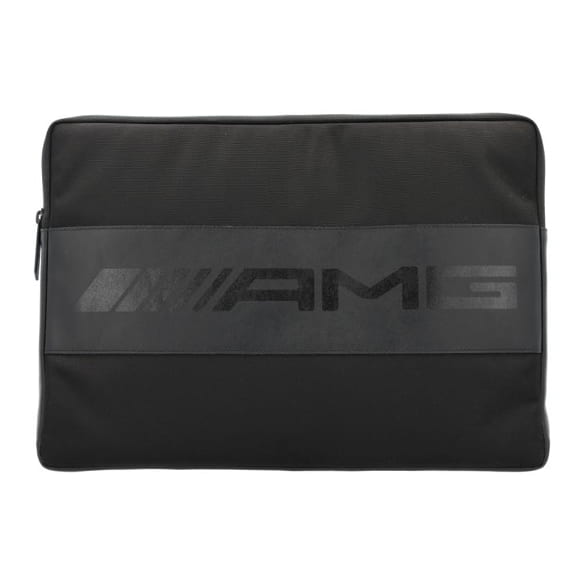 AMG laptop sleeve leather/nylon Mercedes-AMG collection | B66959322