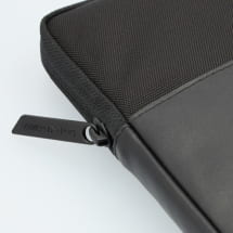 AMG laptop sleeve leather/nylon Mercedes-AMG collection | B66959322