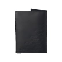 AMG vehicle registration wallet cowhide black Genuine Mercedes-AMG | B66959657